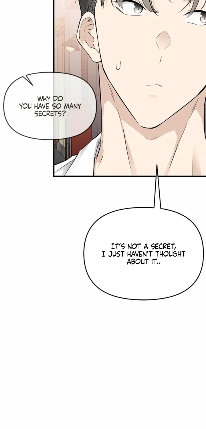 Just Slowly Getting Soaked in the Sweet Rain Chapter 33 page 82 - 