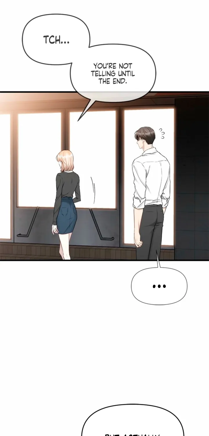 Just Slowly Getting Soaked in the Sweet Rain Chapter 33 page 83 - 