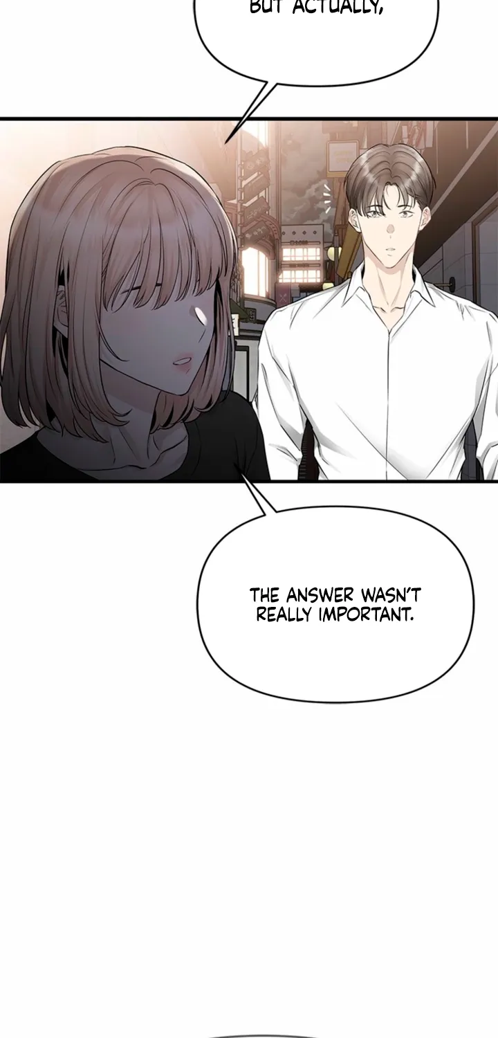 Just Slowly Getting Soaked in the Sweet Rain Chapter 33 page 84 - 
