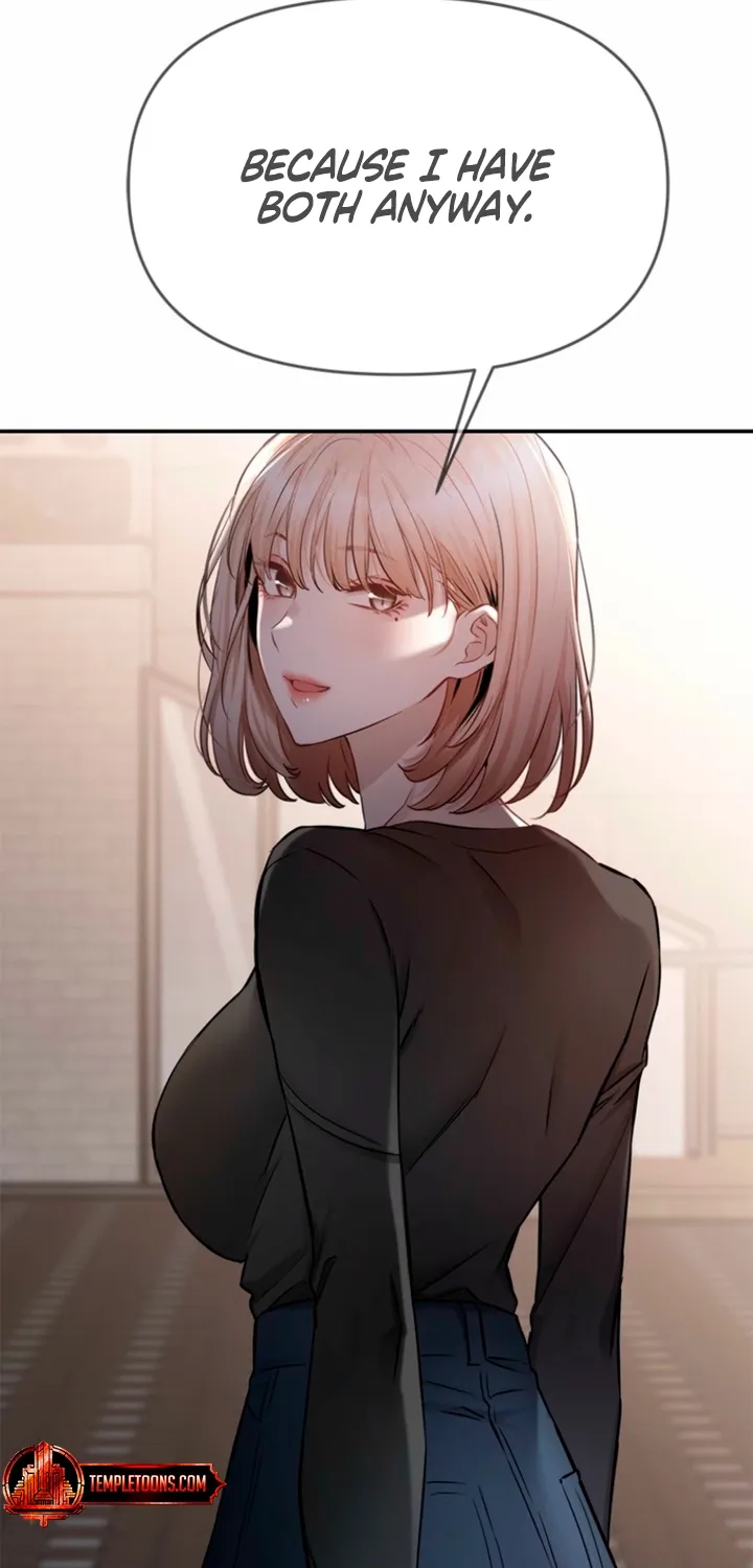 Just Slowly Getting Soaked in the Sweet Rain Chapter 33 page 85 - 