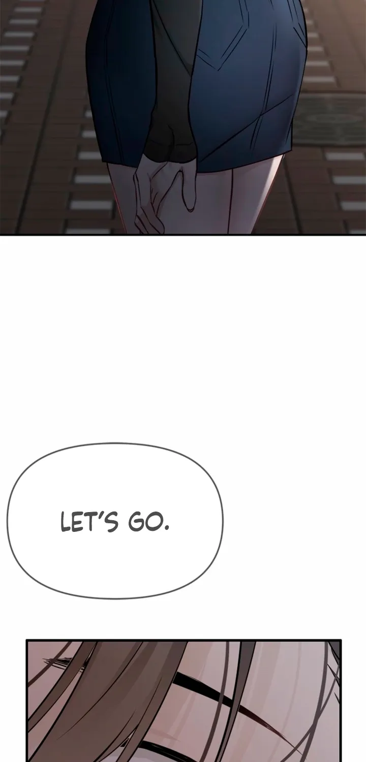 Just Slowly Getting Soaked in the Sweet Rain Chapter 33 page 86 - 