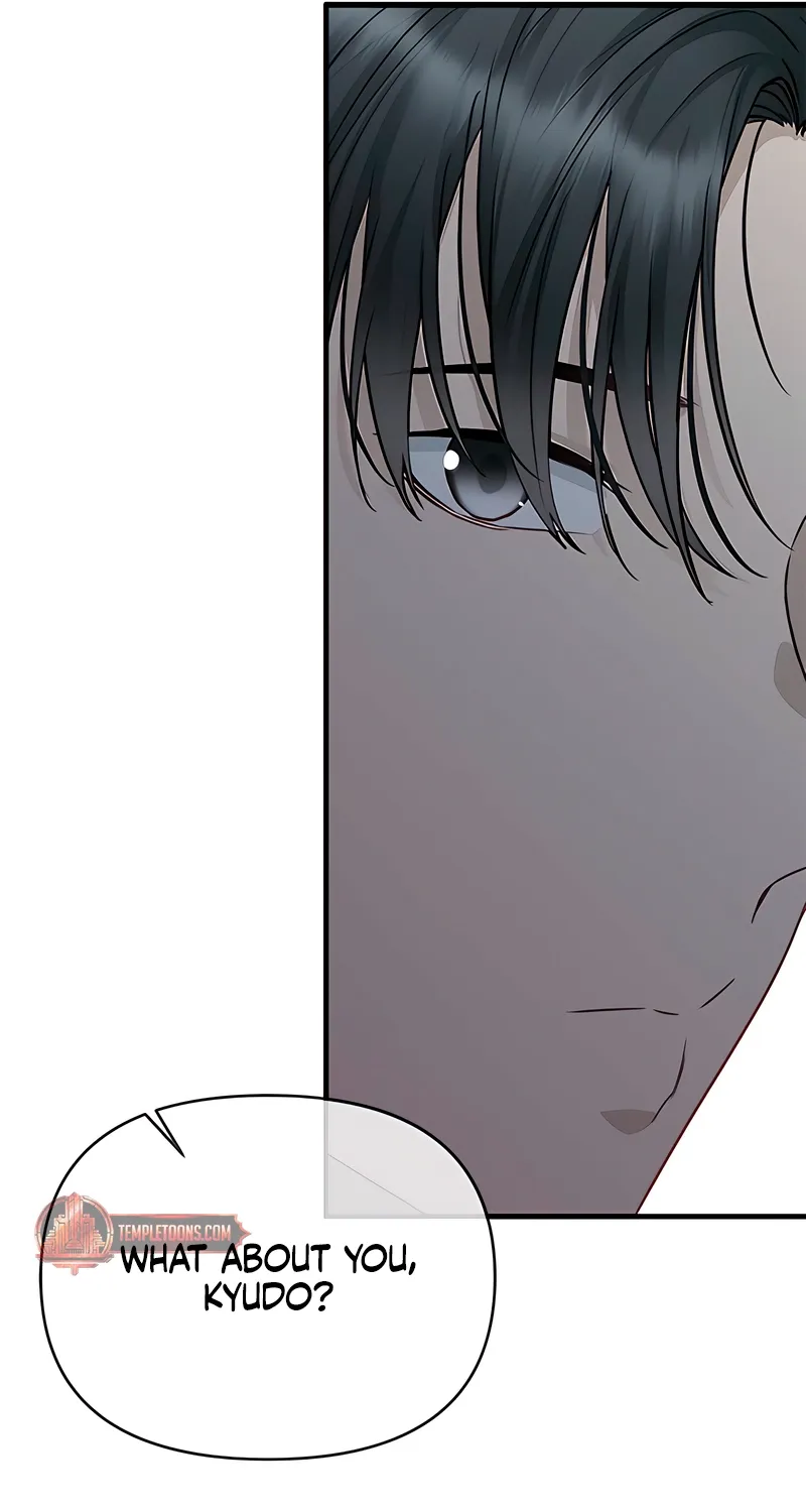 Just Slowly Getting Soaked in the Sweet Rain Chapter 34 page 101 - 