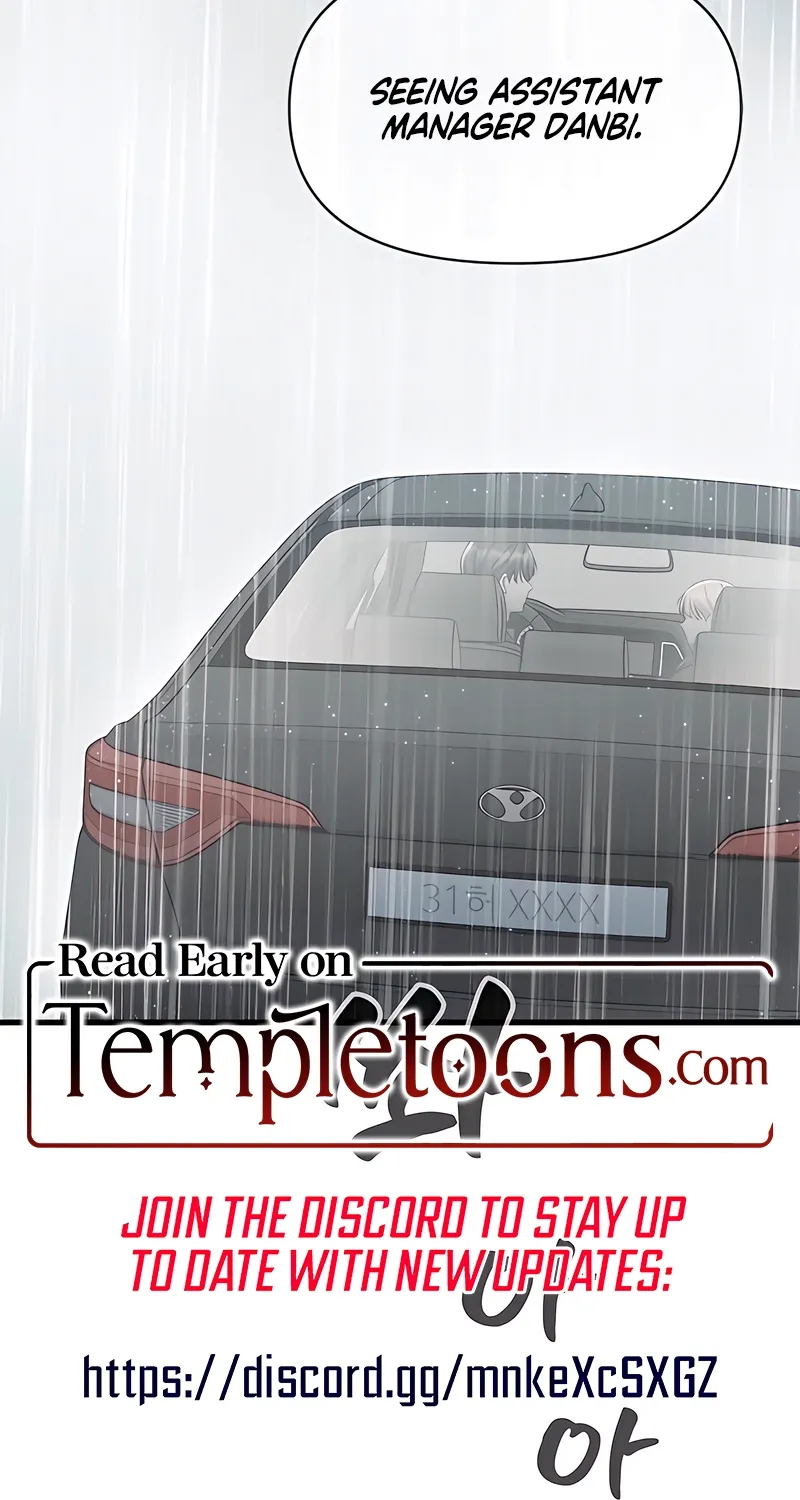 Just Slowly Getting Soaked in the Sweet Rain Chapter 34 page 105 - 