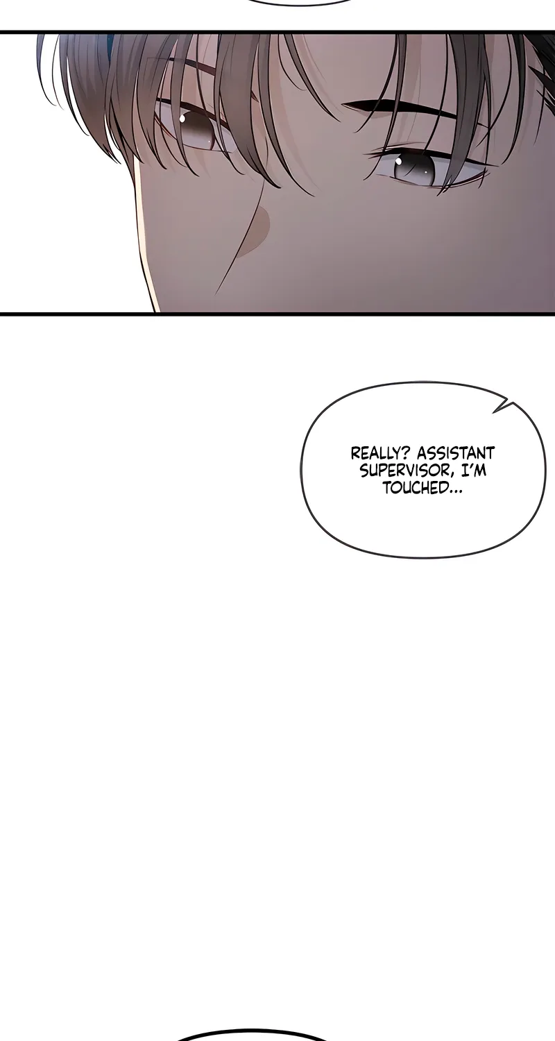 Just Slowly Getting Soaked in the Sweet Rain Chapter 34 page 13 - 