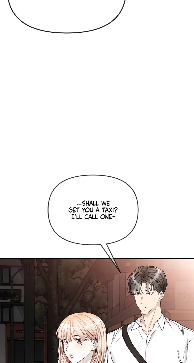 Just Slowly Getting Soaked in the Sweet Rain Chapter 34 page 19 - 