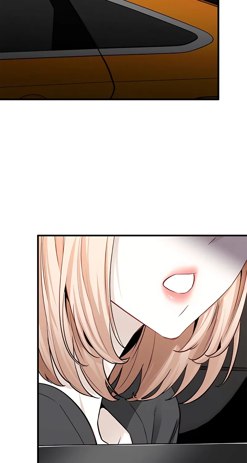 Just Slowly Getting Soaked in the Sweet Rain Chapter 34 page 23 - 