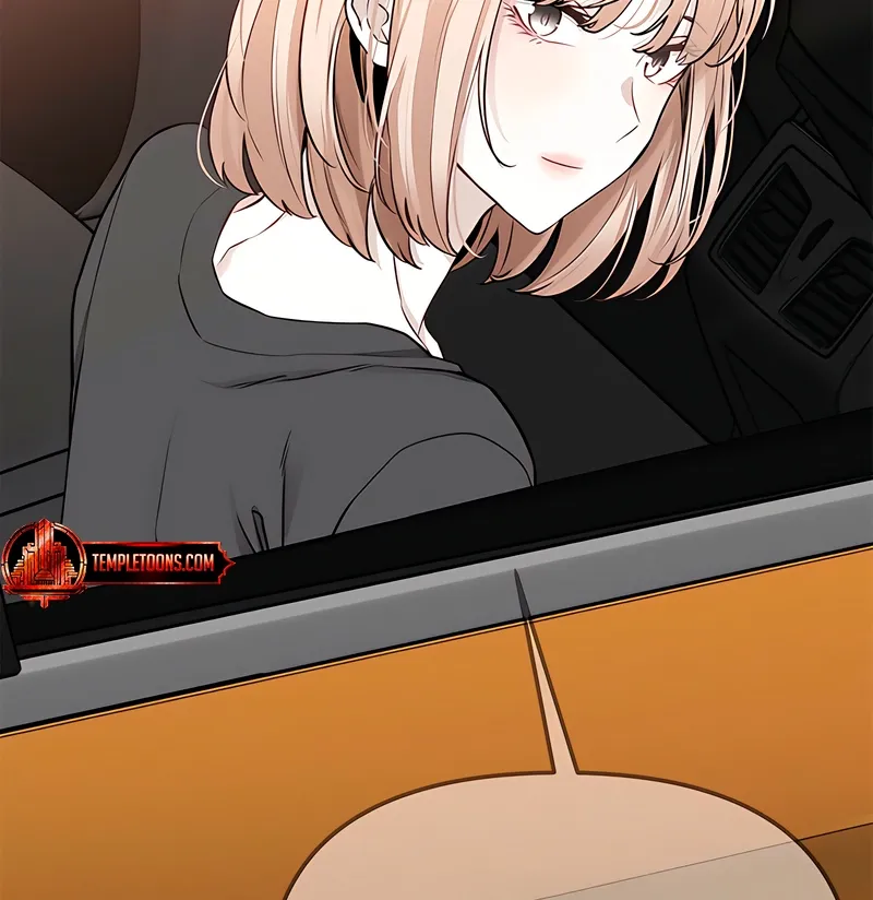 Just Slowly Getting Soaked in the Sweet Rain Chapter 34 page 25 - 