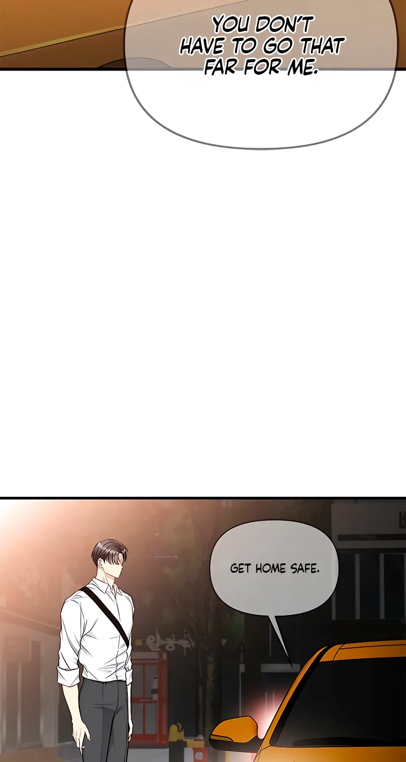Just Slowly Getting Soaked in the Sweet Rain Chapter 34 page 26 - 