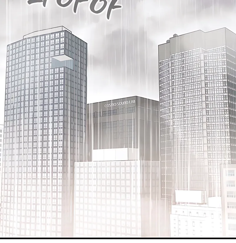 Just Slowly Getting Soaked in the Sweet Rain Chapter 34 page 30 - 