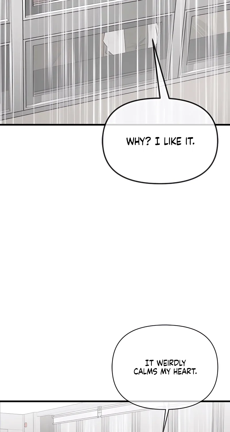 Just Slowly Getting Soaked in the Sweet Rain Chapter 34 page 33 - 