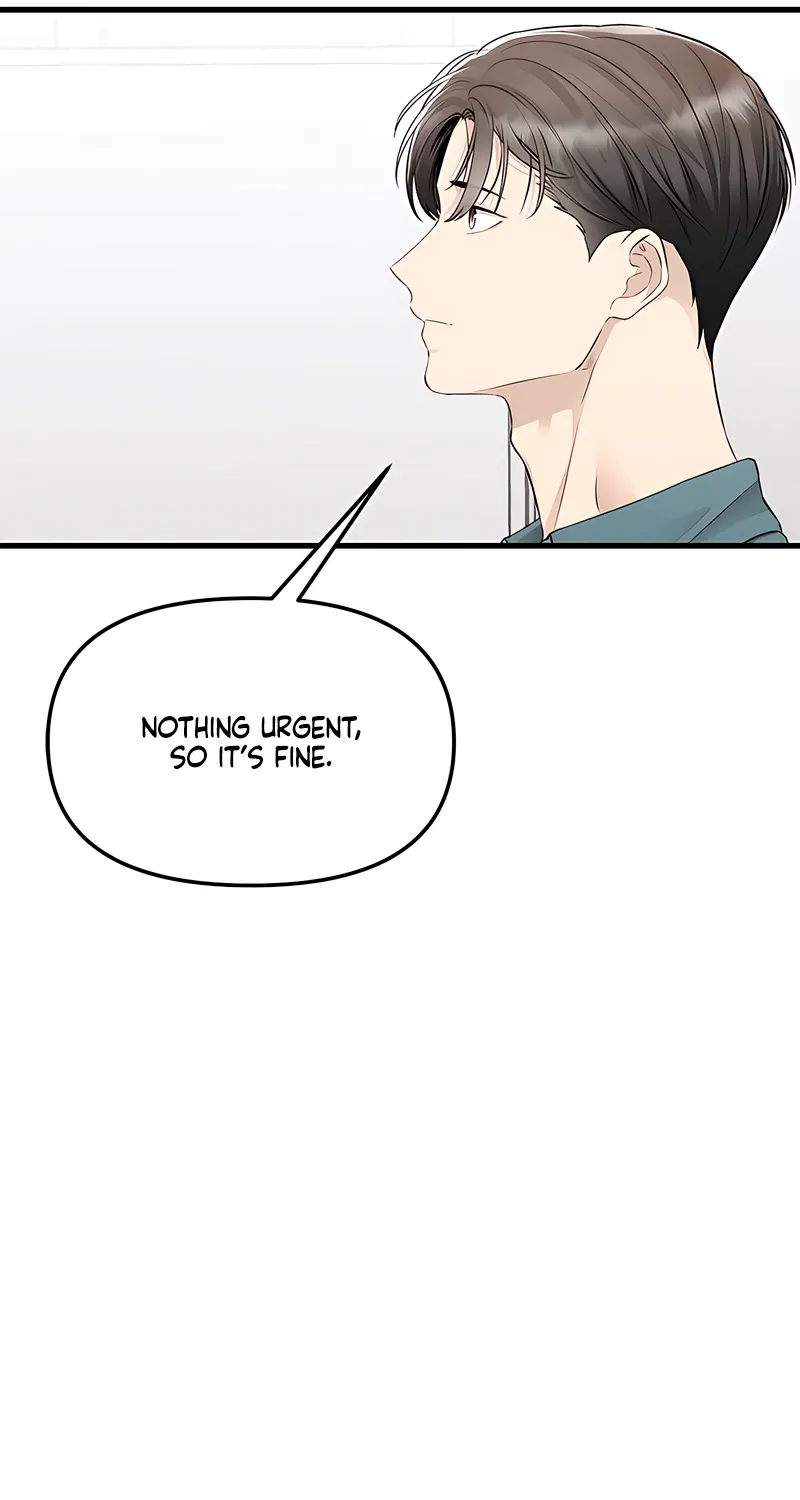 Just Slowly Getting Soaked in the Sweet Rain Chapter 34 page 41 - 
