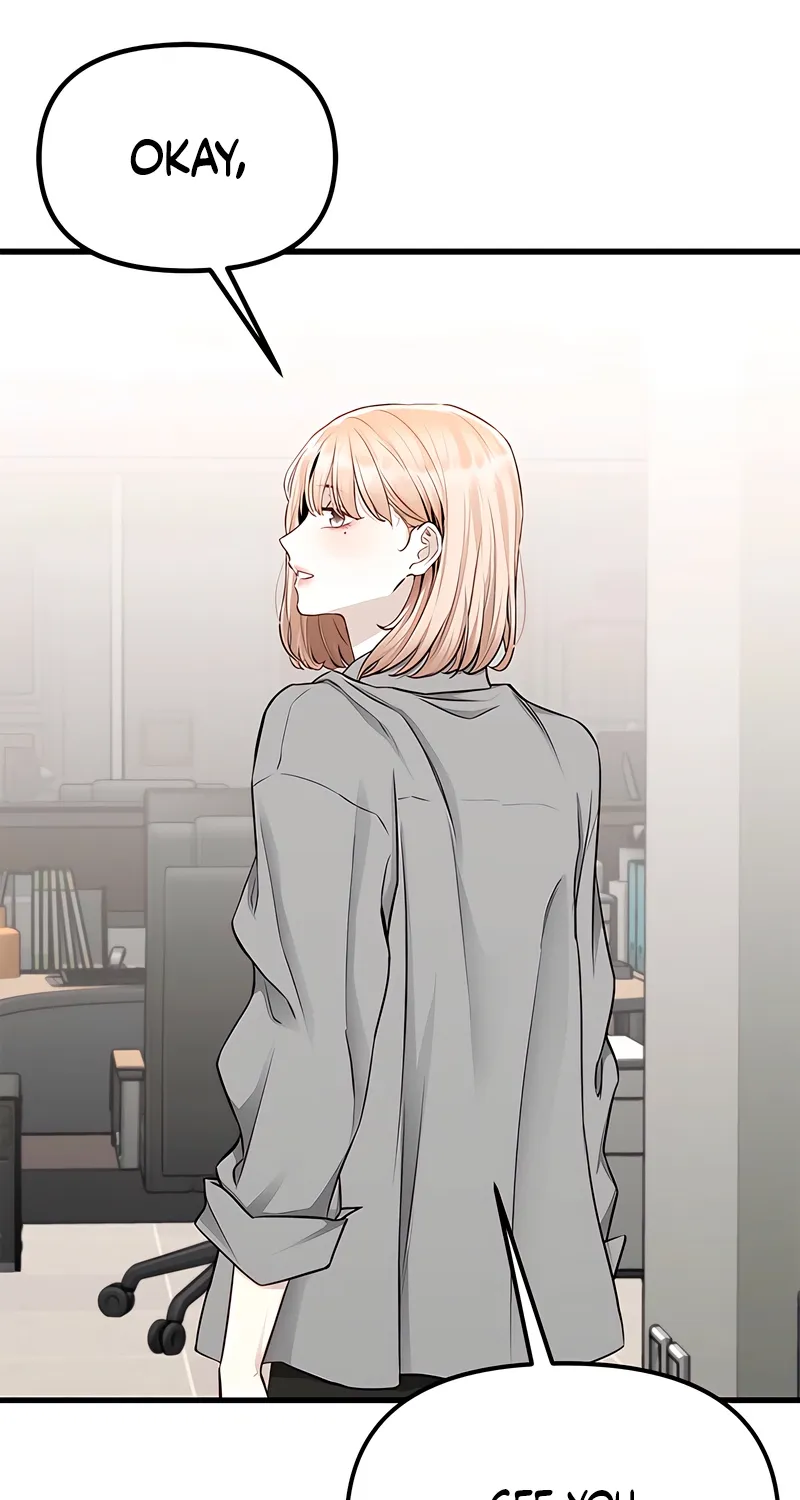 Just Slowly Getting Soaked in the Sweet Rain Chapter 34 page 42 - 