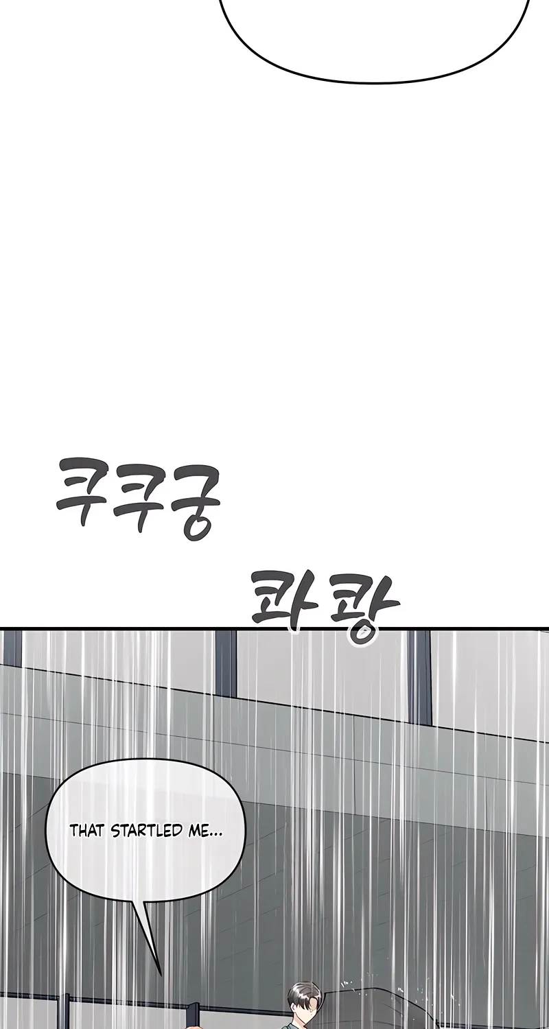 Just Slowly Getting Soaked in the Sweet Rain Chapter 34 page 49 - 