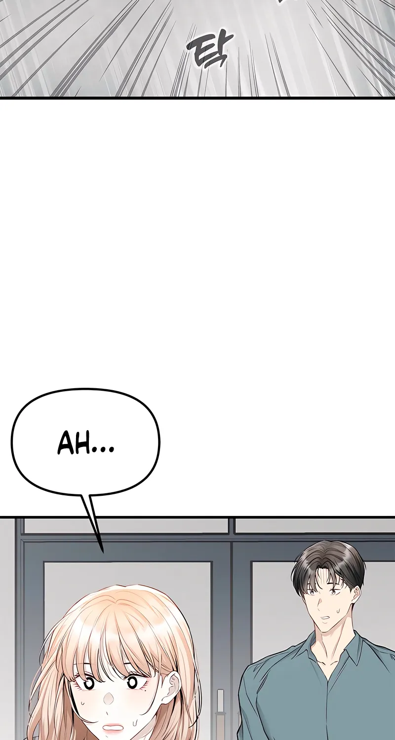 Just Slowly Getting Soaked in the Sweet Rain Chapter 34 page 54 - 