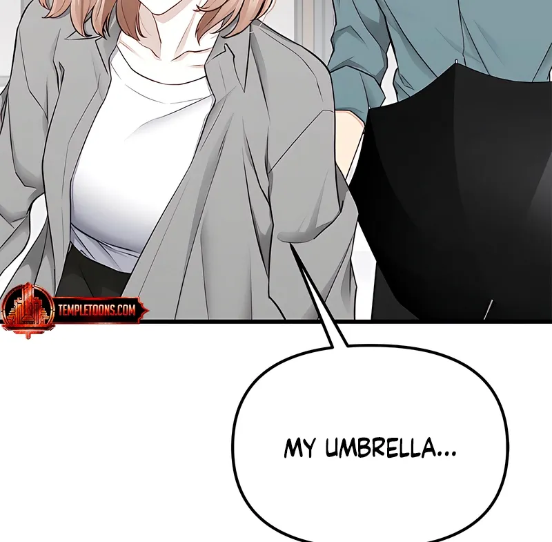 Just Slowly Getting Soaked in the Sweet Rain Chapter 34 page 55 - 