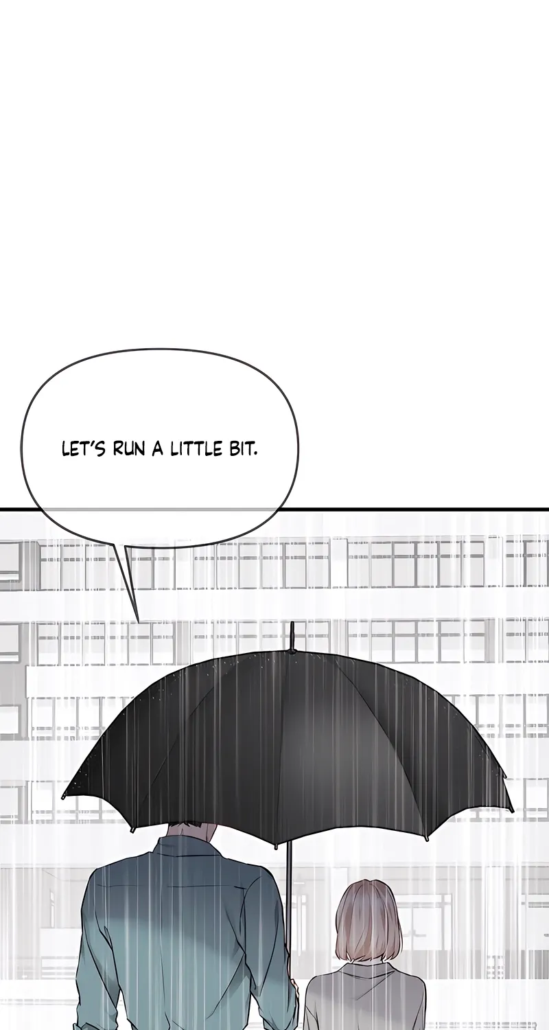 Just Slowly Getting Soaked in the Sweet Rain Chapter 34 page 59 - 