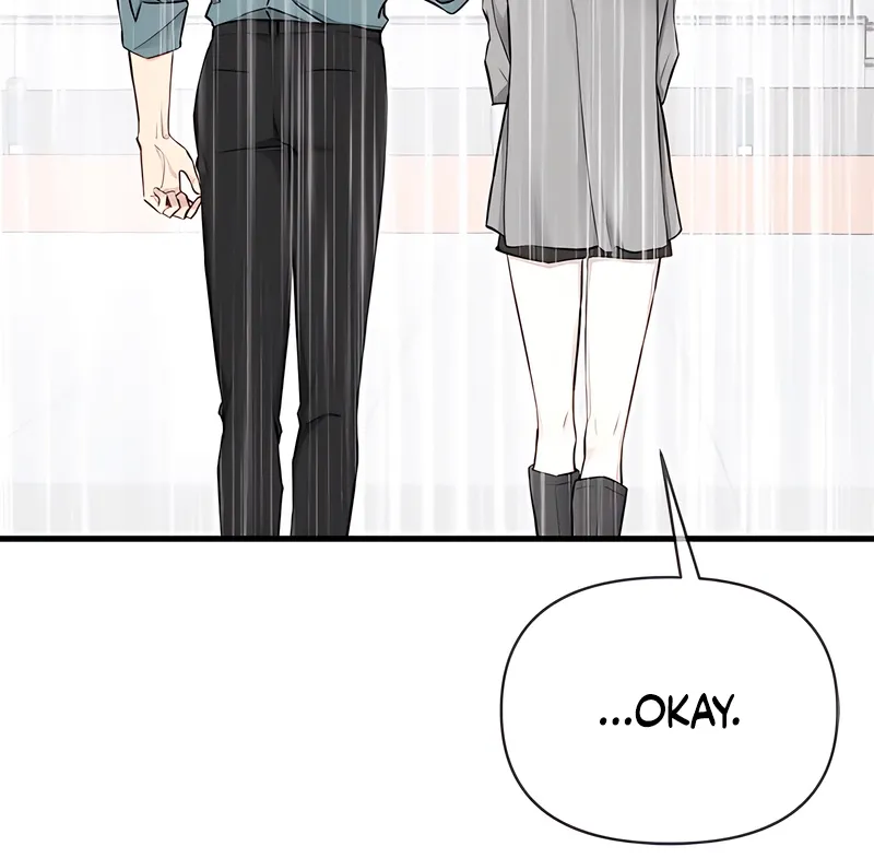 Just Slowly Getting Soaked in the Sweet Rain Chapter 34 page 60 - 