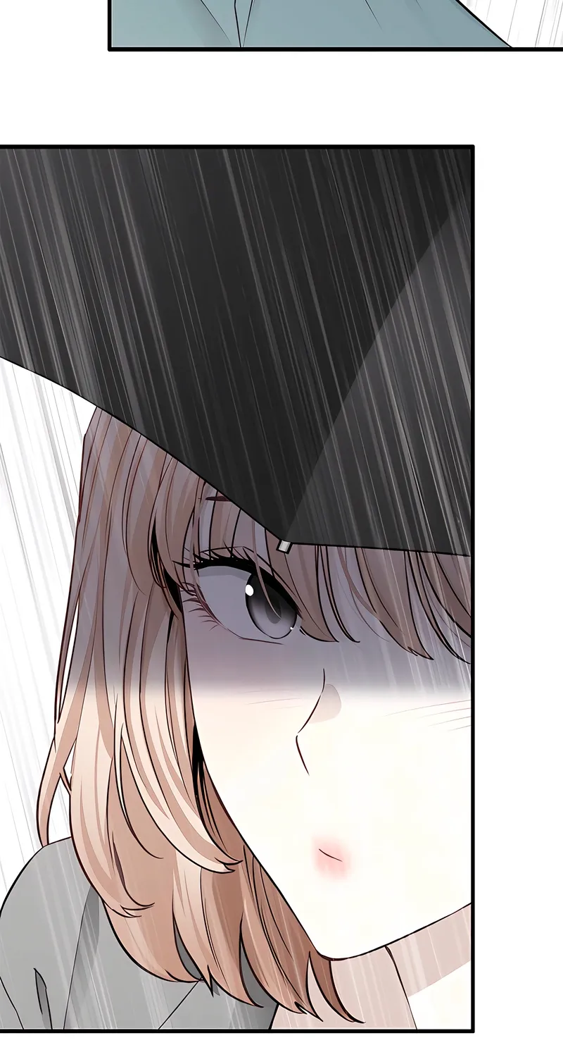 Just Slowly Getting Soaked in the Sweet Rain Chapter 34 page 63 - 