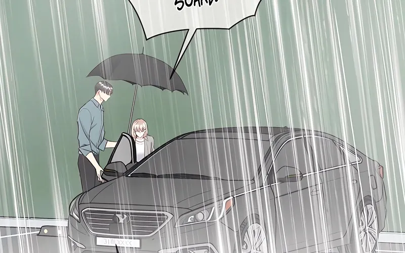 Just Slowly Getting Soaked in the Sweet Rain Chapter 34 page 65 - 