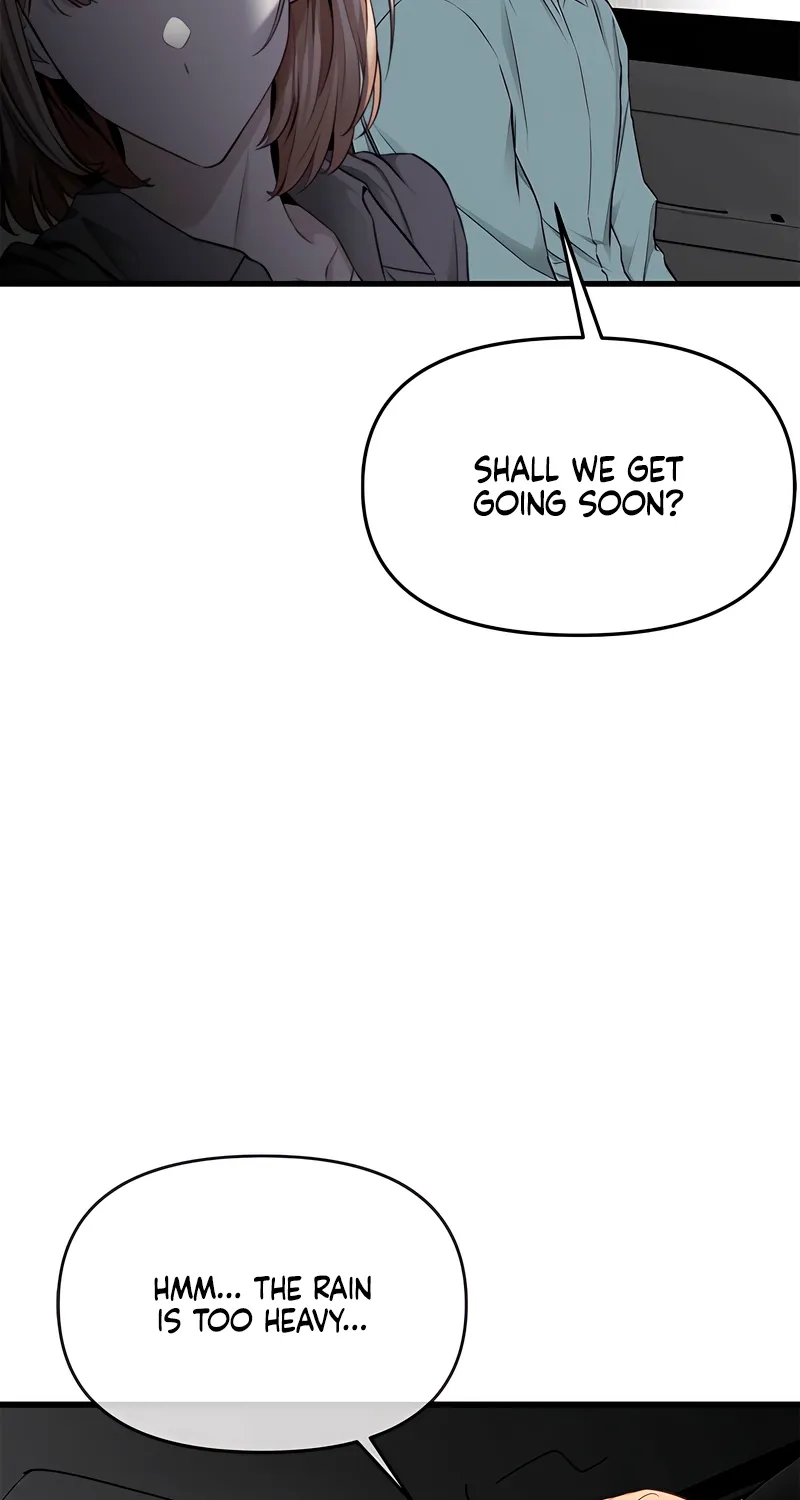 Just Slowly Getting Soaked in the Sweet Rain Chapter 34 page 73 - 