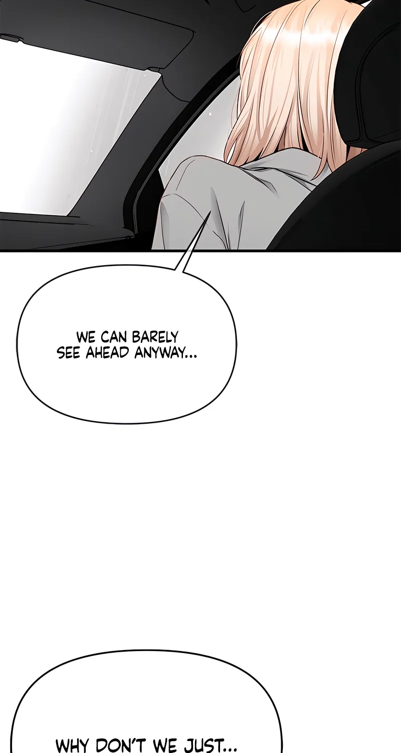 Just Slowly Getting Soaked in the Sweet Rain Chapter 34 page 74 - 