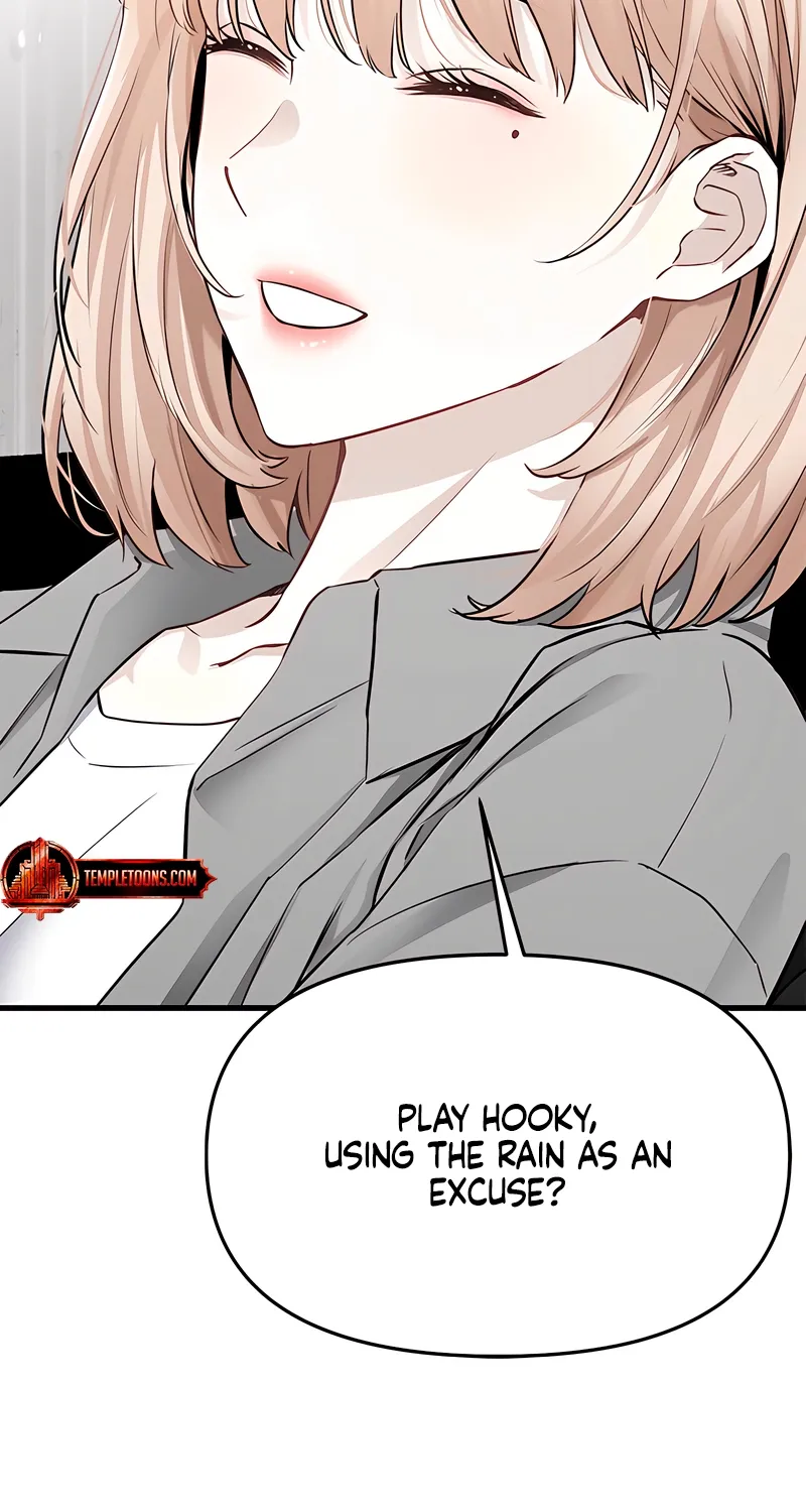Just Slowly Getting Soaked in the Sweet Rain Chapter 34 page 76 - 