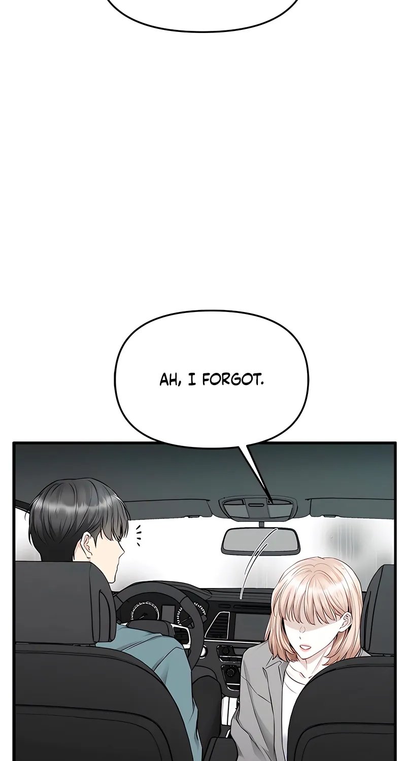 Just Slowly Getting Soaked in the Sweet Rain Chapter 34 page 79 - 