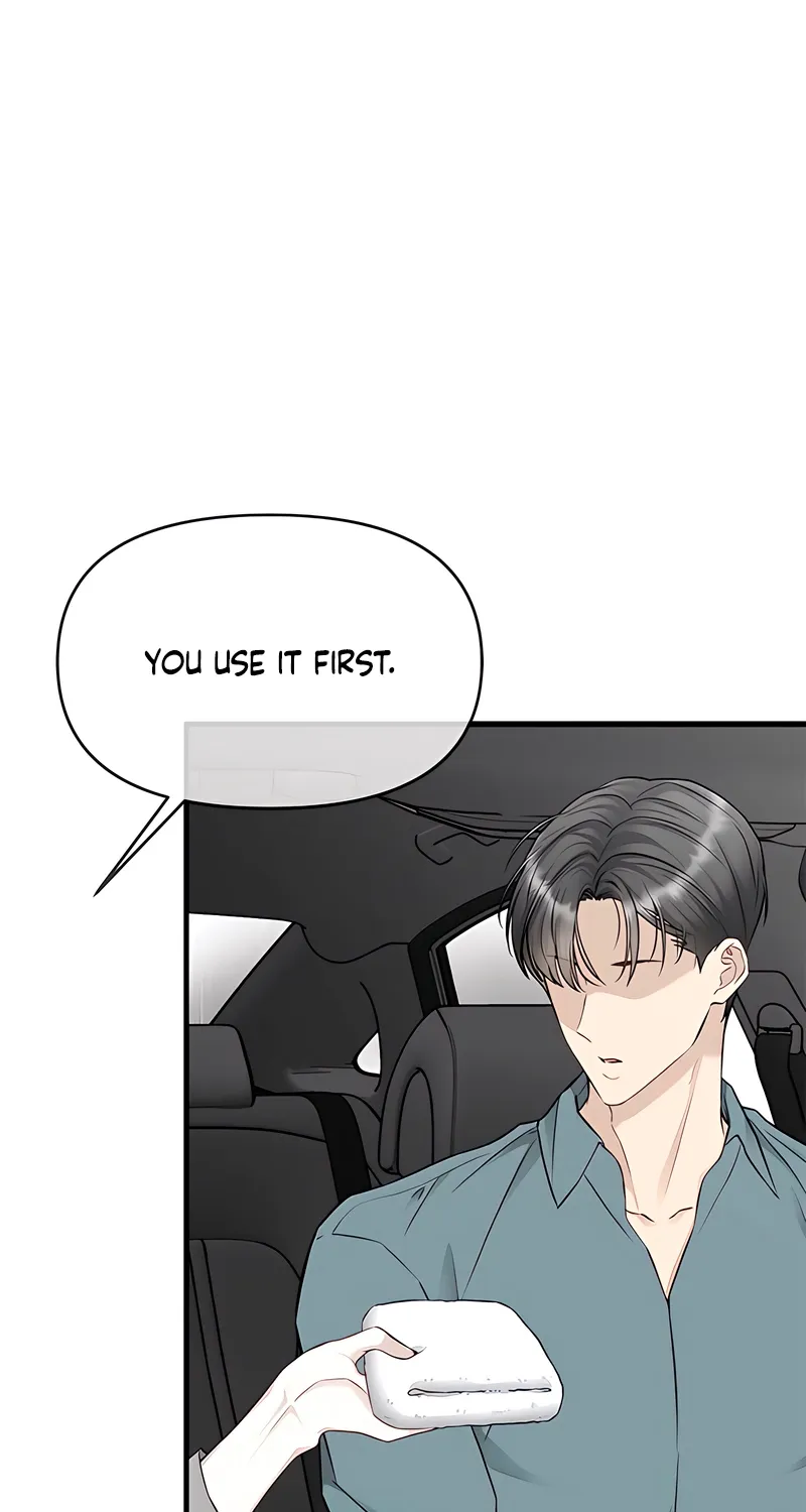 Just Slowly Getting Soaked in the Sweet Rain Chapter 34 page 81 - 