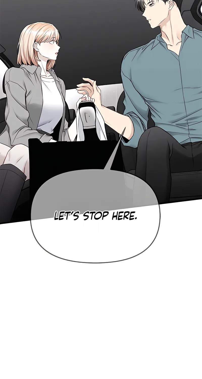 Just Slowly Getting Soaked in the Sweet Rain Chapter 34 page 88 - 