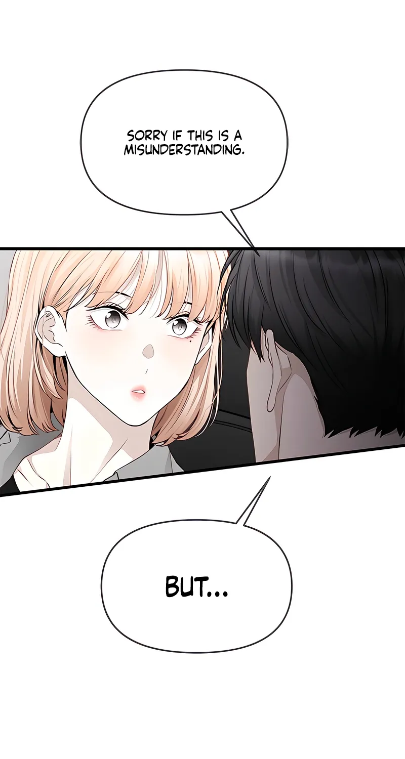 Just Slowly Getting Soaked in the Sweet Rain Chapter 34 page 89 - 
