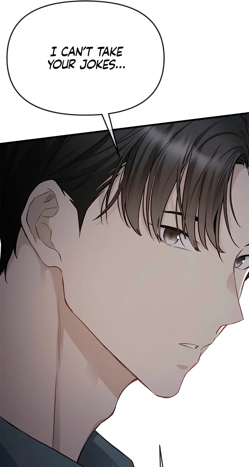 Just Slowly Getting Soaked in the Sweet Rain Chapter 34 page 91 - 
