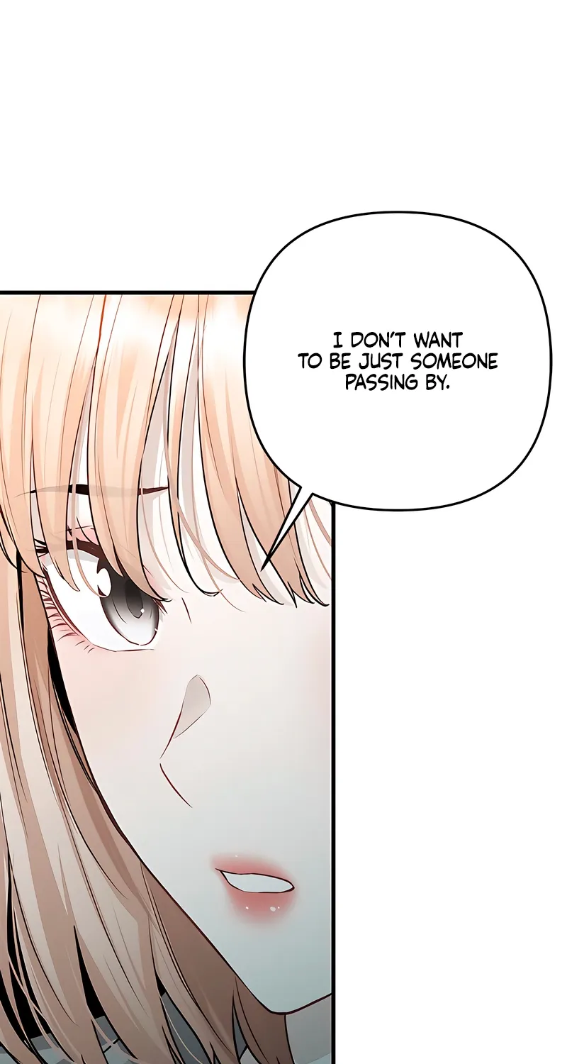 Just Slowly Getting Soaked in the Sweet Rain Chapter 34 page 99 - 