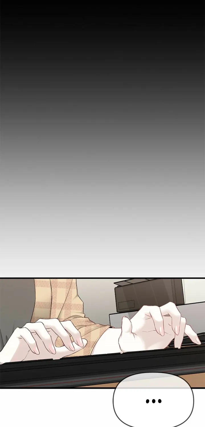 Just Slowly Getting Soaked in the Sweet Rain Chapter 35 page 12 - 