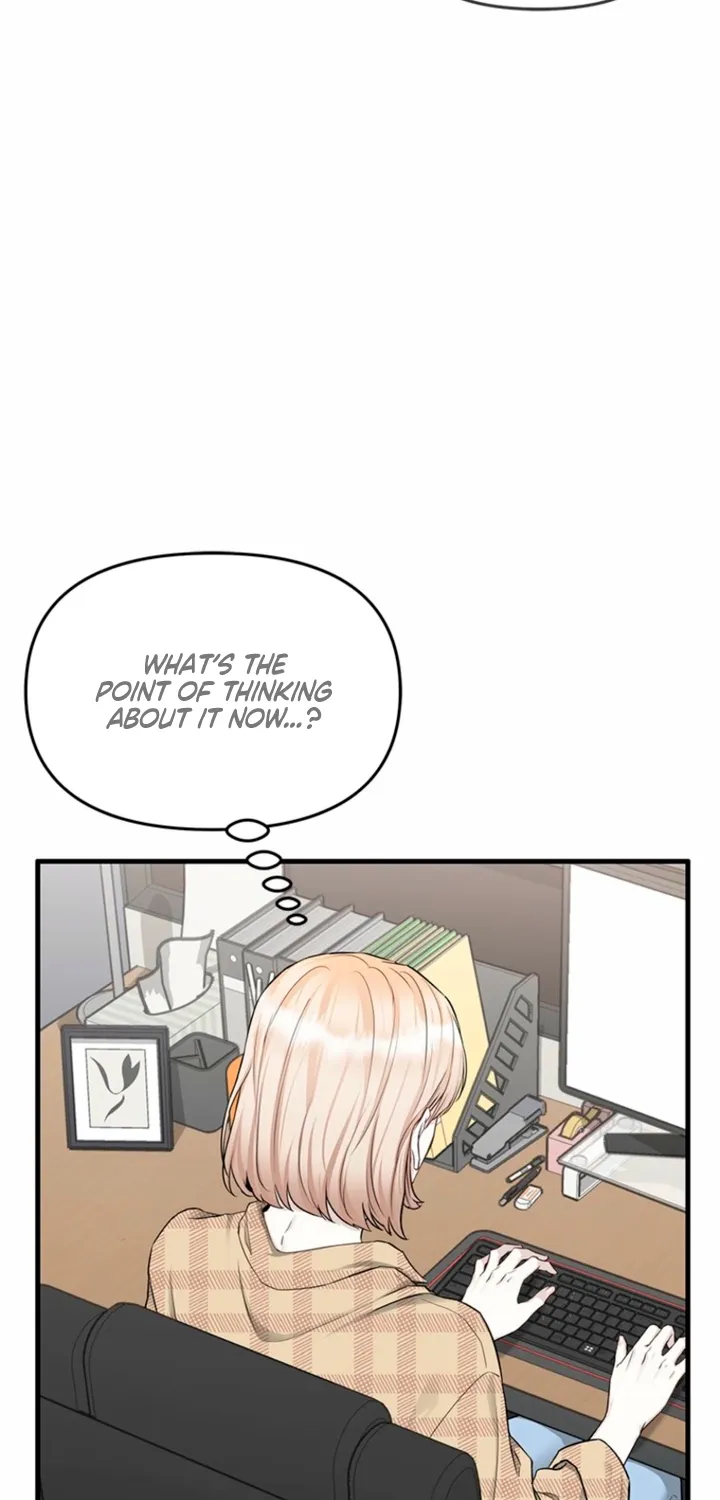 Just Slowly Getting Soaked in the Sweet Rain Chapter 35 page 13 - 