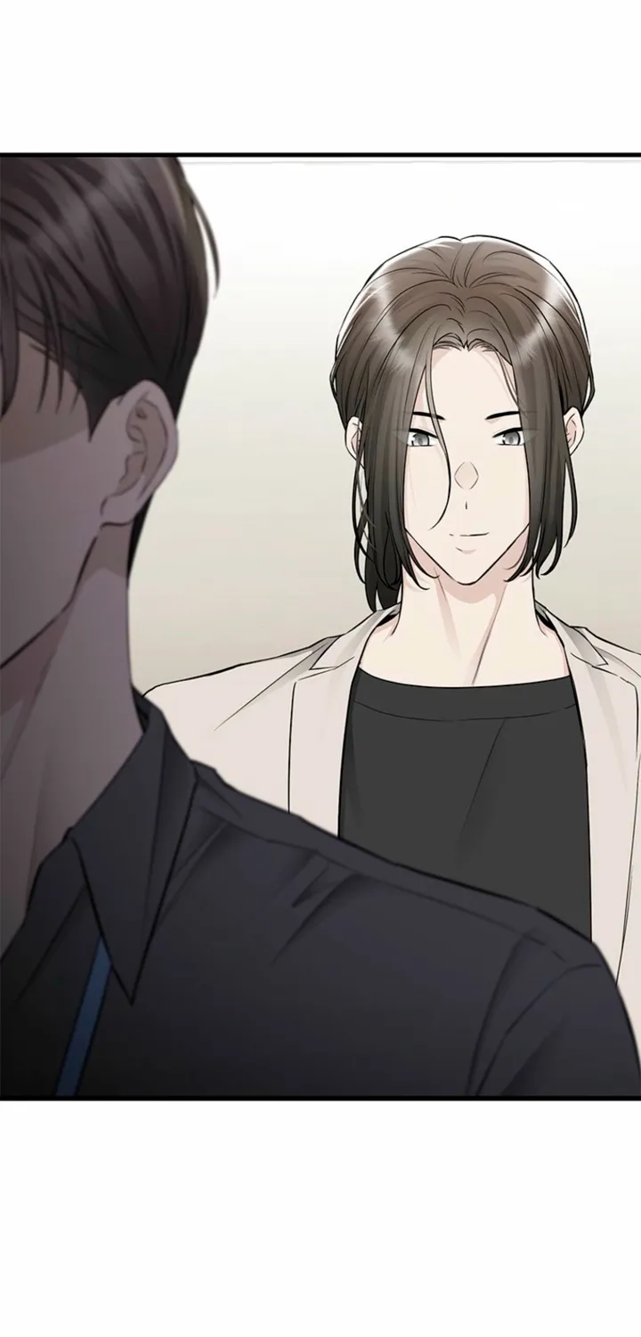 Just Slowly Getting Soaked in the Sweet Rain Chapter 35 page 40 - 