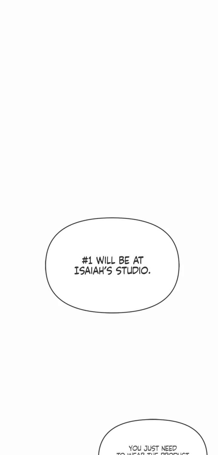 Just Slowly Getting Soaked in the Sweet Rain Chapter 35 page 41 - 