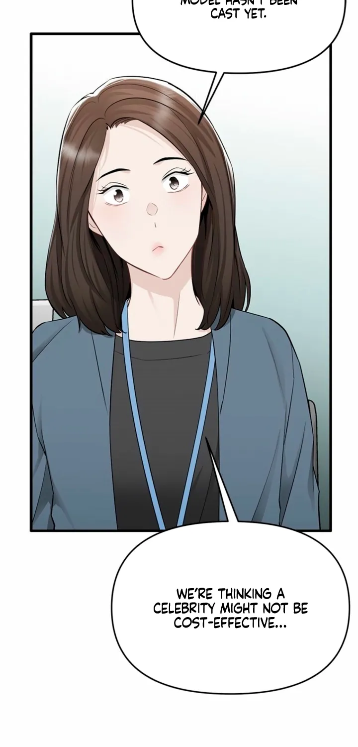 Just Slowly Getting Soaked in the Sweet Rain Chapter 35 page 43 - 