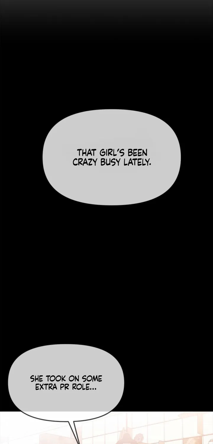 Just Slowly Getting Soaked in the Sweet Rain Chapter 35 page 49 - 