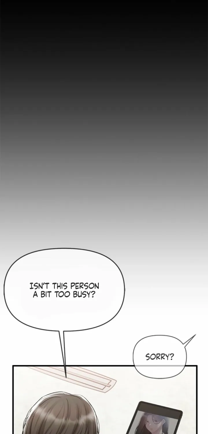Just Slowly Getting Soaked in the Sweet Rain Chapter 35 page 53 - 
