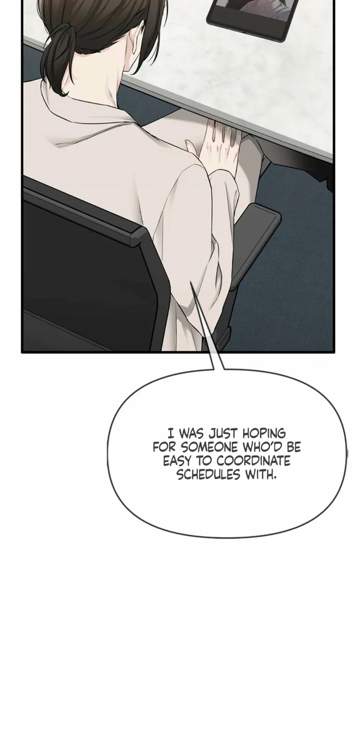 Just Slowly Getting Soaked in the Sweet Rain Chapter 35 page 54 - 