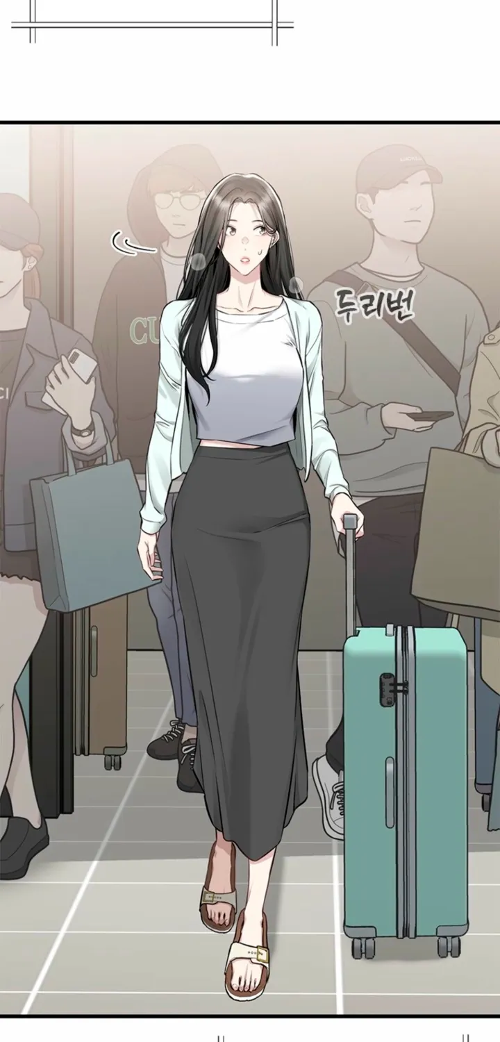 Just Slowly Getting Soaked in the Sweet Rain Chapter 35 page 58 - 