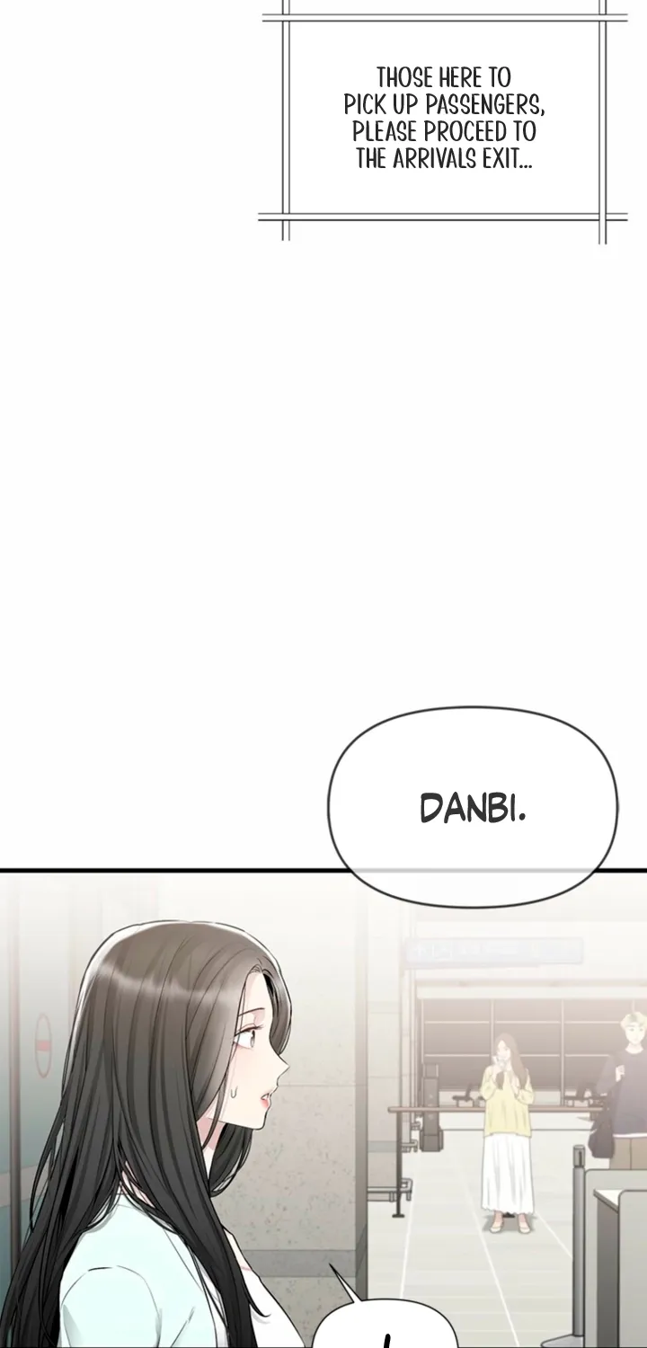 Just Slowly Getting Soaked in the Sweet Rain Chapter 35 page 59 - 