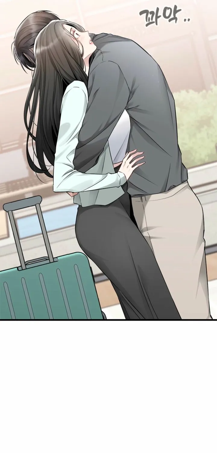 Just Slowly Getting Soaked in the Sweet Rain Chapter 35 page 64 - 