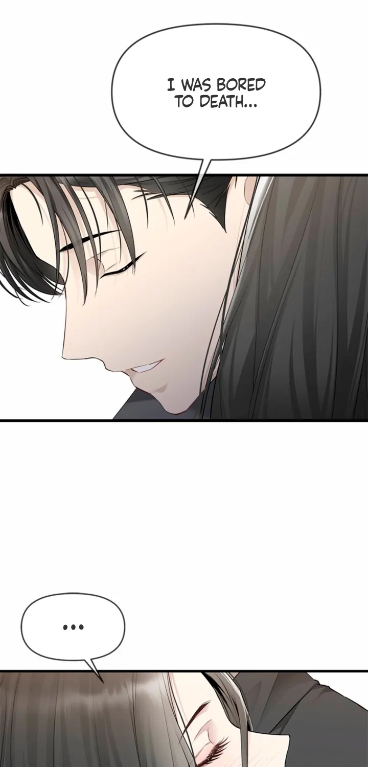 Just Slowly Getting Soaked in the Sweet Rain Chapter 35 page 65 - 