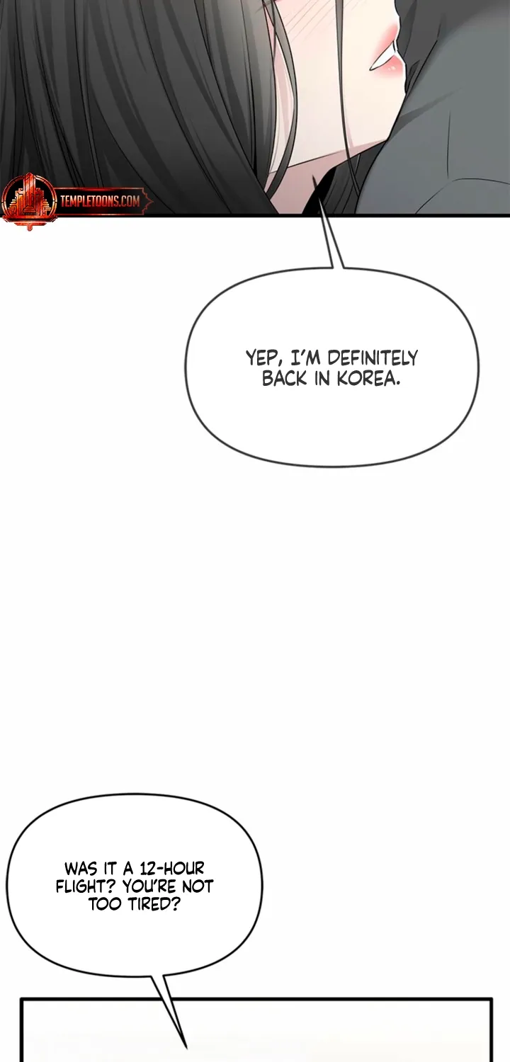 Just Slowly Getting Soaked in the Sweet Rain Chapter 35 page 66 - 