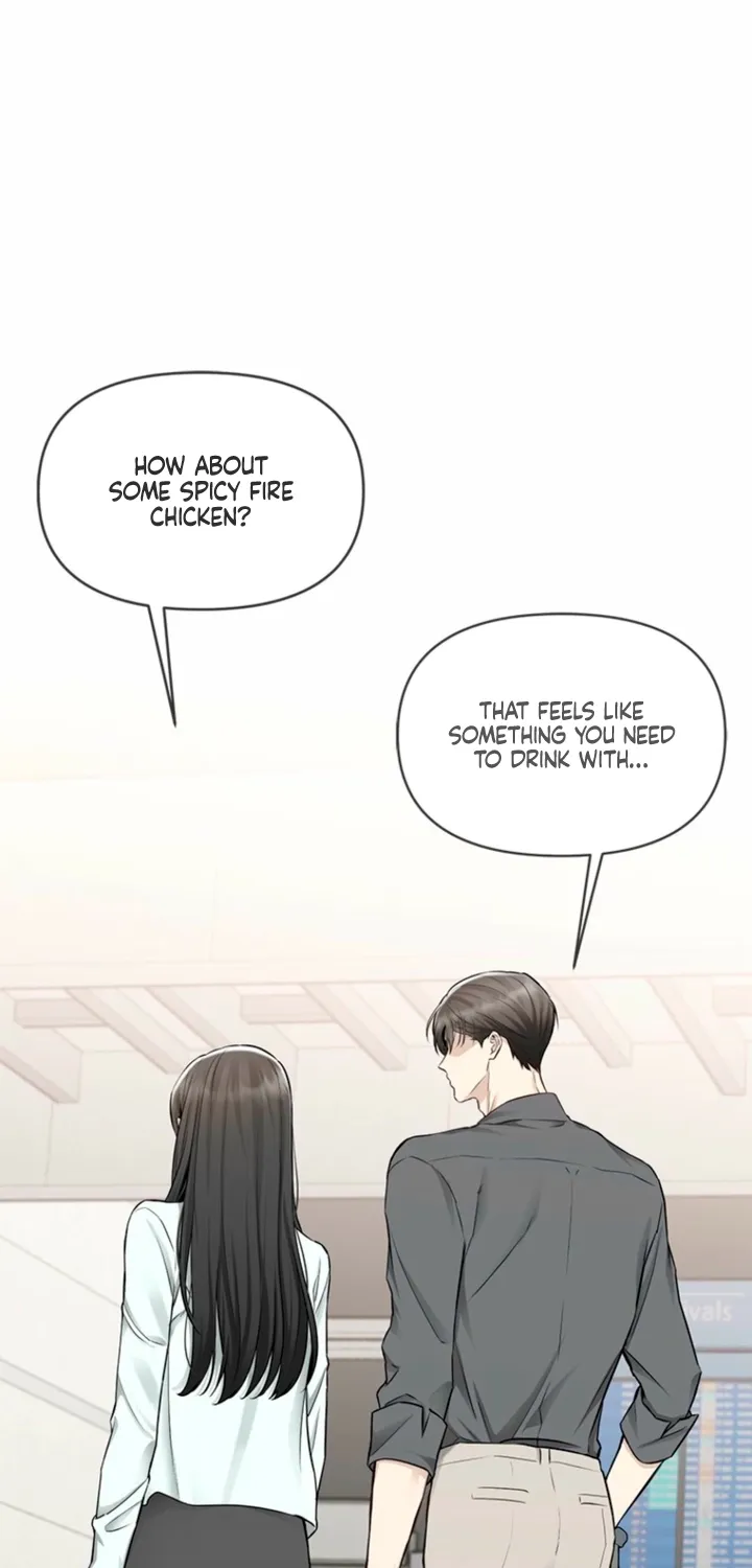 Just Slowly Getting Soaked in the Sweet Rain Chapter 35 page 69 - 