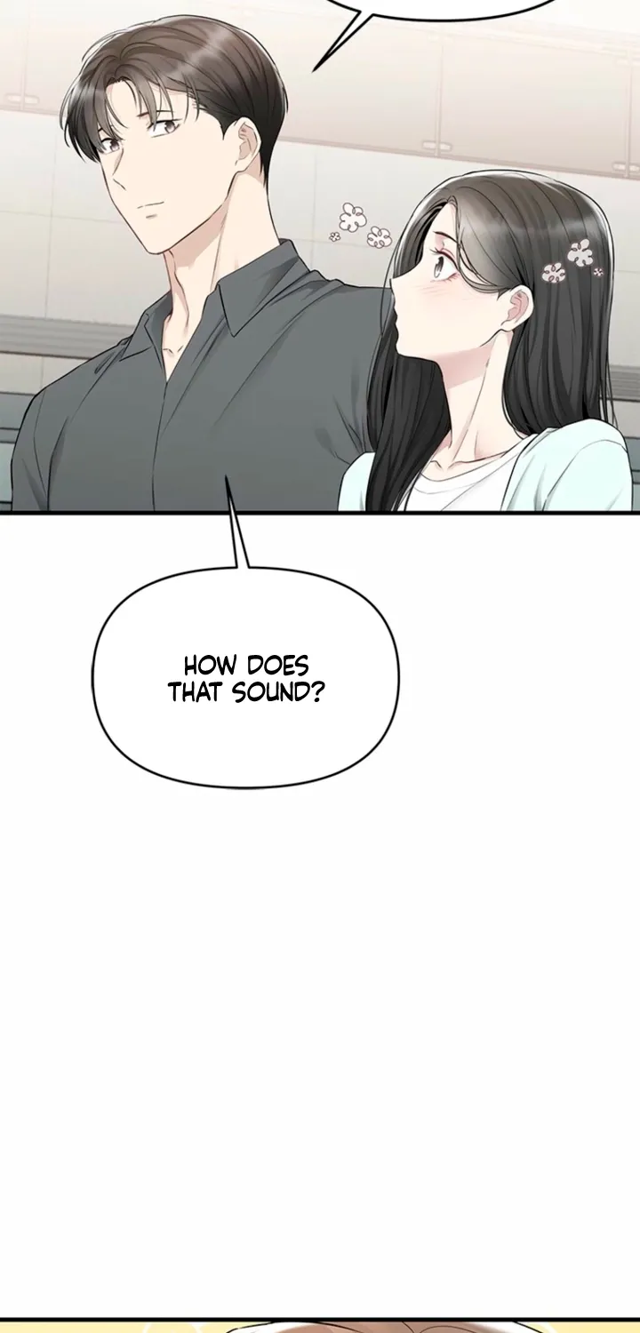 Just Slowly Getting Soaked in the Sweet Rain Chapter 35 page 71 - 