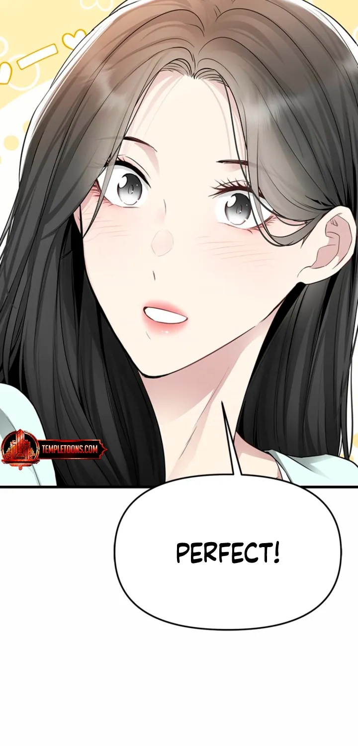 Just Slowly Getting Soaked in the Sweet Rain Chapter 35 page 72 - 