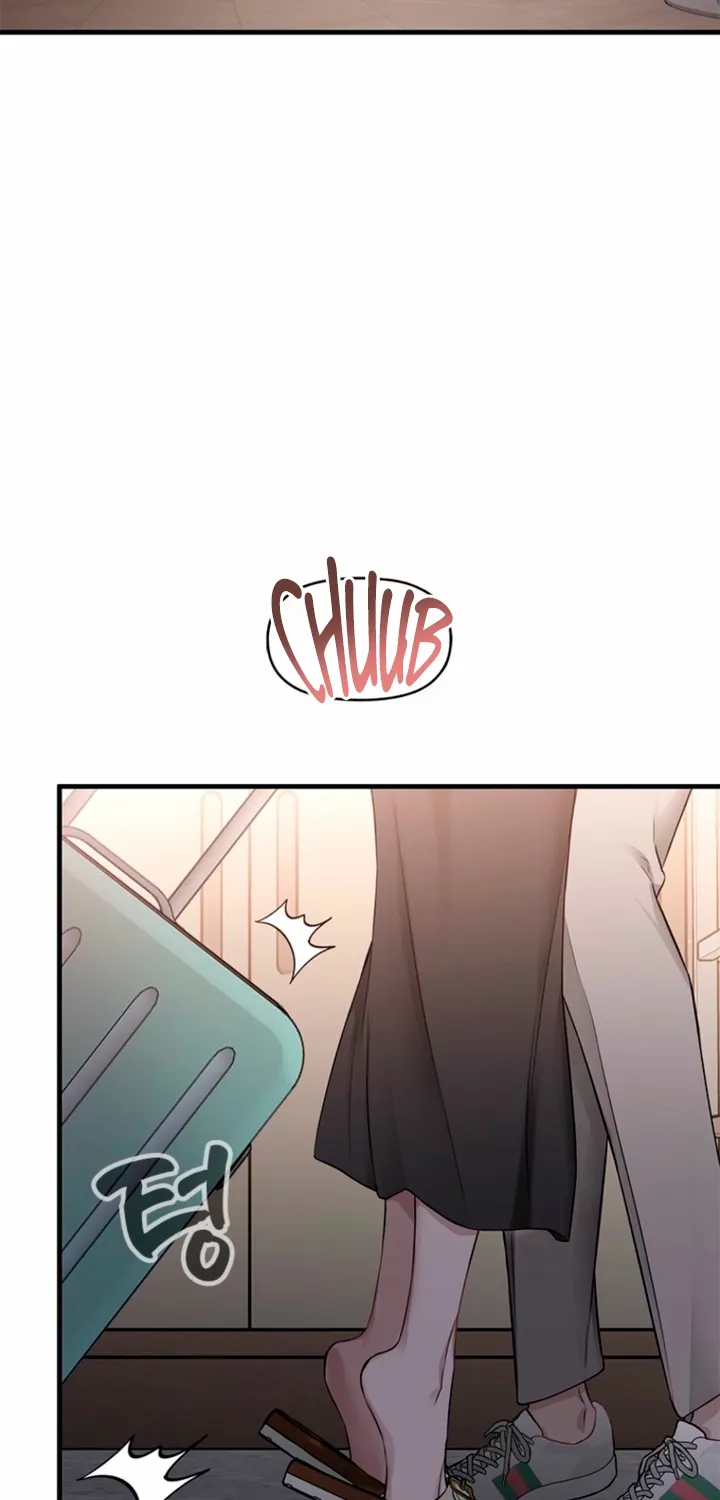Just Slowly Getting Soaked in the Sweet Rain Chapter 35 page 75 - 