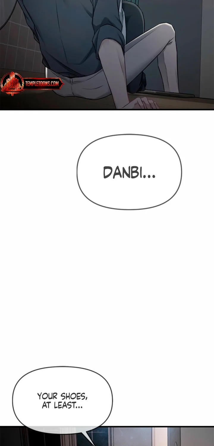 Just Slowly Getting Soaked in the Sweet Rain Chapter 35 page 77 - 